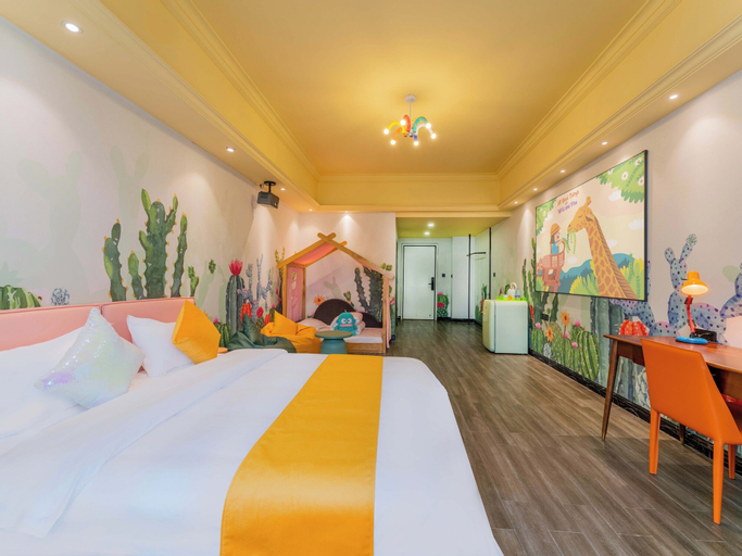 Bedroom 10