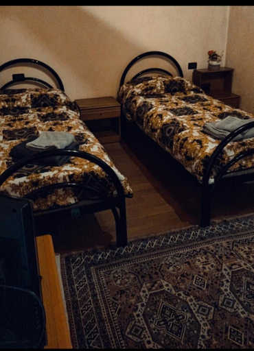 Others 4, B&B Palmagrill, Venezia
