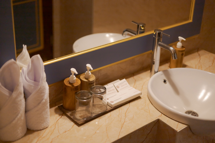 Amenities