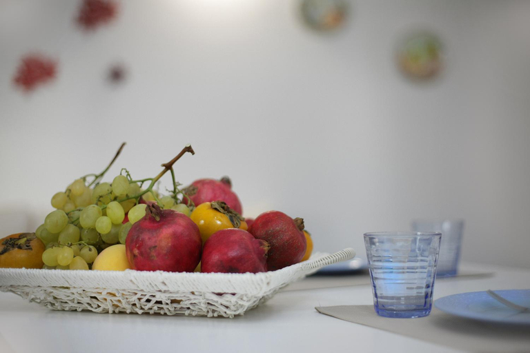 Food & Drinks 5, Casa Vacanze Sopravento, Lecce