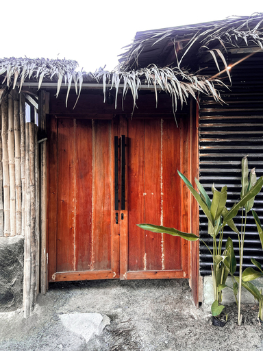 AP BUTANG HOSTEL, General Luna