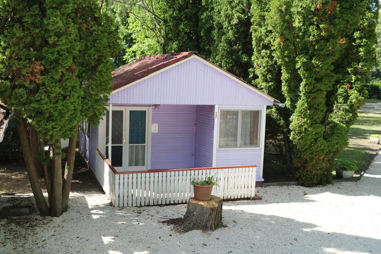 Facilities 3, Tulipan Camping, Hévíz/Keszthely