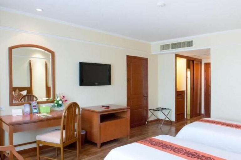 Bedroom 16