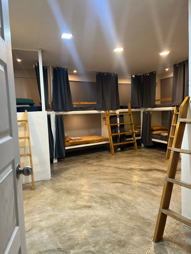 Others 5, AP BUTANG HOSTEL, General Luna