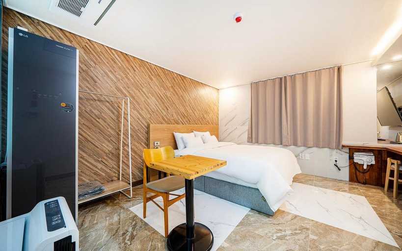 Others 2, Pohang Munduk Soluna Hotel, Pohang
