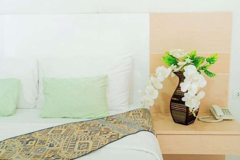 Bedroom 2, The Infinity Suite Chiangrai, Muang Chiang Rai
