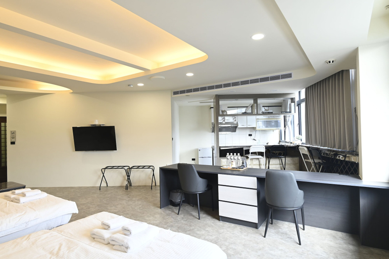 Others 5, CHIPP PLACE 2, Hsinchu City