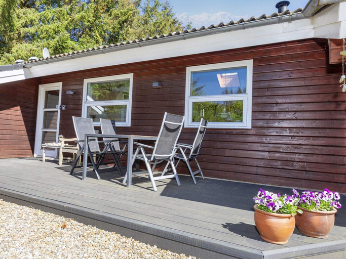 Property amenity 4, 4 Star Holiday Home in Spottrup, Skive