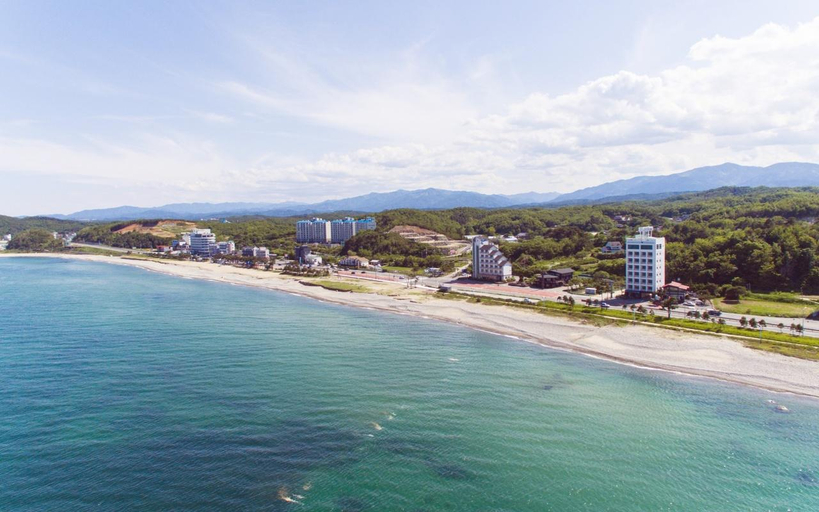 Others 5, Yang Yang Eight Hotel & Pension, Yangyang