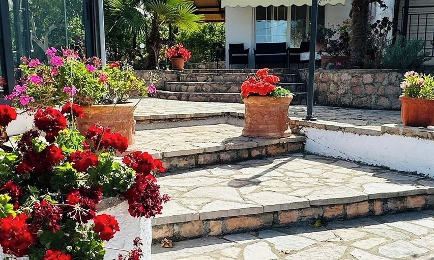 Exterior & Views, Villa Kallithea, Epirus