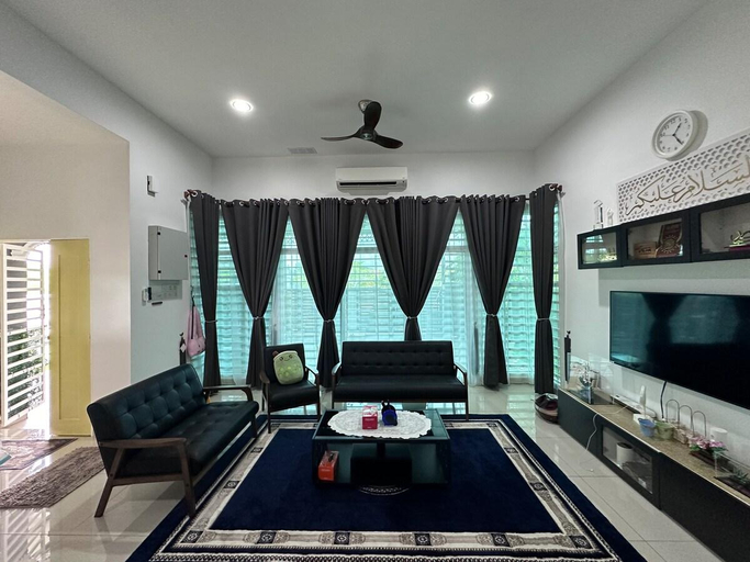 Others 4, Nurasyura Puncak Guesthouse, Perak Tengah