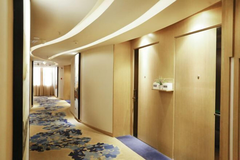 Others 5, Insail Hotels Loufu Mountain Branch, Huizhou