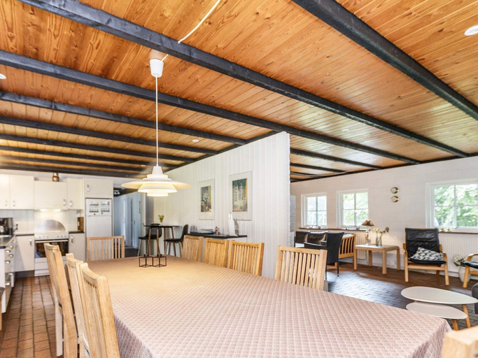 Food & Drinks 5, 6 Person Holiday Home in Bindslev, Hjørring
