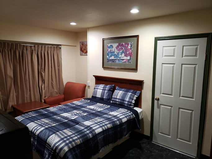 Others 5, Gulf Crest Motel, Brazoria