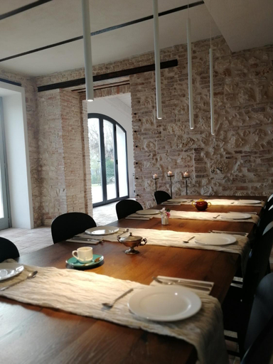 Food & Drinks, Relais Casale Valigi, Terni