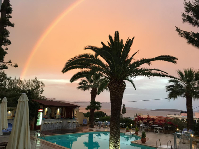 Sport & Beauty 2, Tolon Holidays Hotel, Peloponnese