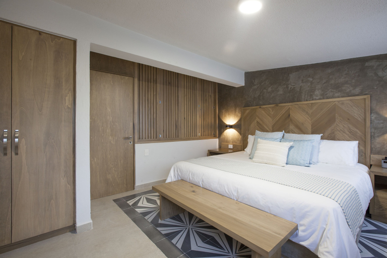 Bedroom 3, Casa al Mar, La Paz