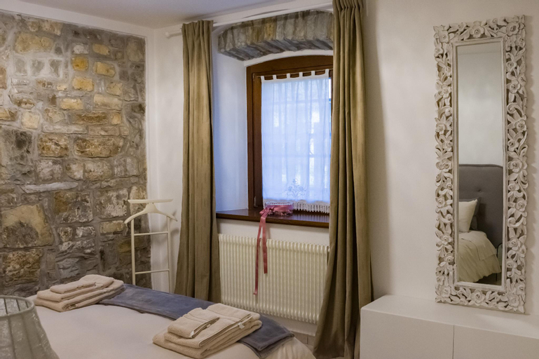 Sport & Beauty, Collio Suite, Gorizia