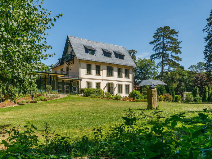 Exterior 3, Villa _peacock Suite, Harz