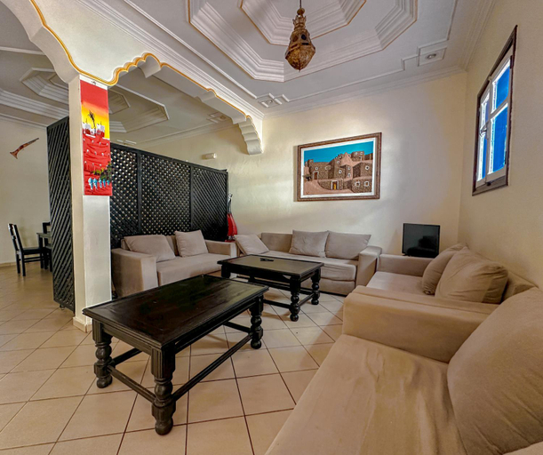 Others 4, Hotel Ait Baamrane, Tiznit