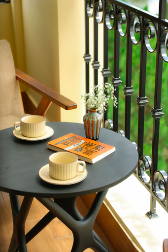 Food & Drinks 5, Lumina Da Lat Hotel, Đà Lạt