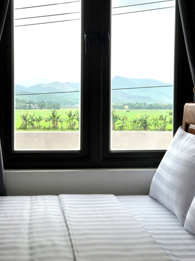 Bedroom 3, Happy field homesaty, Bố Trạch