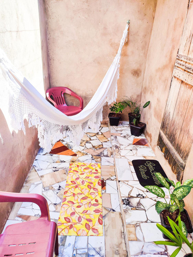 Others 5, Casa da Debora, Lençóis