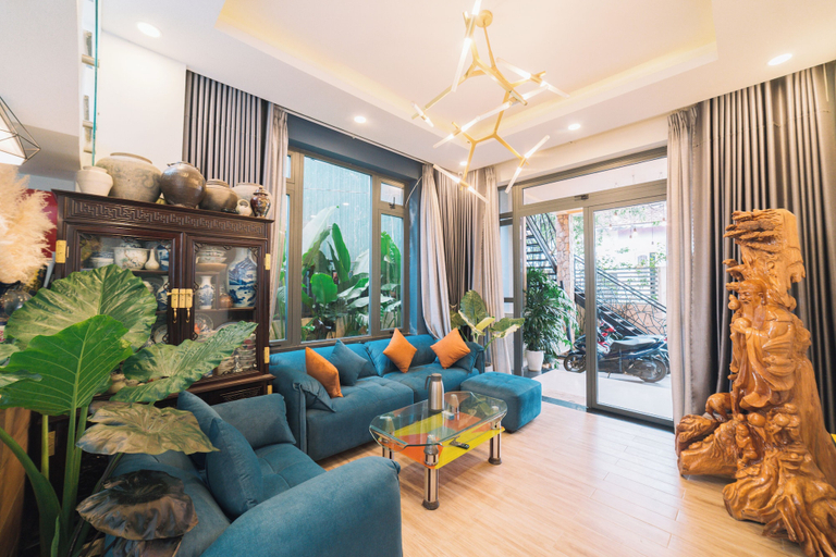 Others 1, Suda House, Đà Lạt