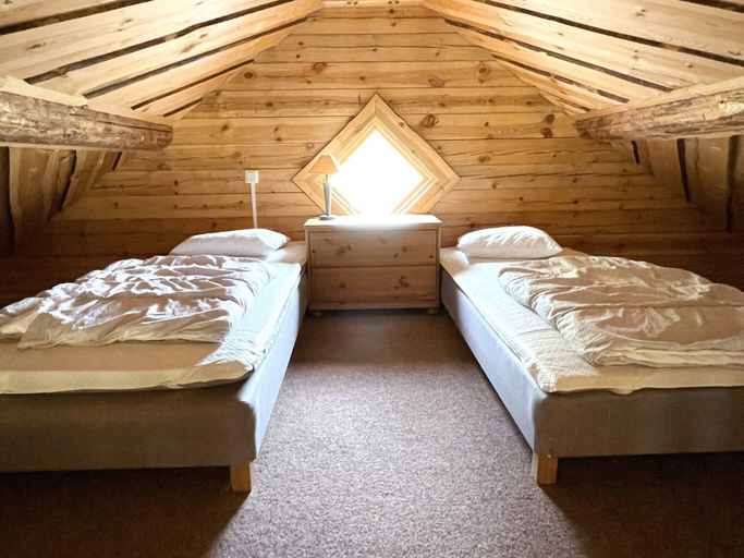 Room 5, 4 Star Holiday Home in Tranas, Tranås