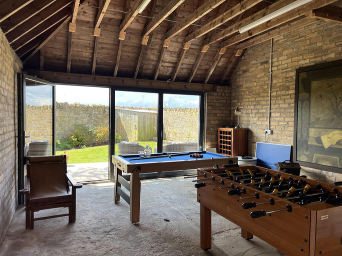 Others 4, Luxury Northumberland Cottage Near Beach Sleeps 8, Northumberland