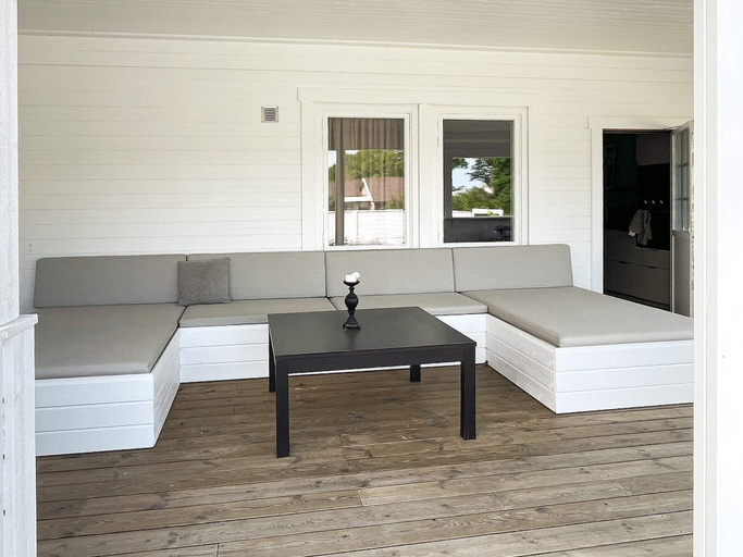 Exterior 3, 4 Star Holiday Home in Kopingsvik, Borgholm