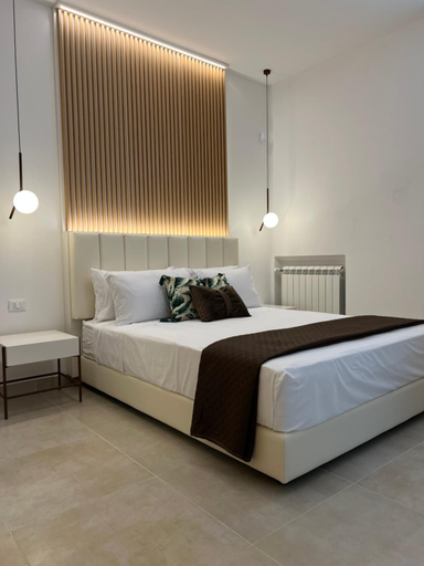 Others 4, Bed and Breakfast Nilu', Trapani