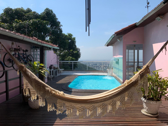 Sport & Beauty 2, Casa Aurora Luz do Amanhecer, Rio de Janeiro