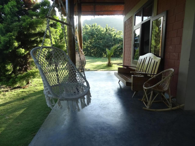 Others 4, Tranquilandia, Palakkad