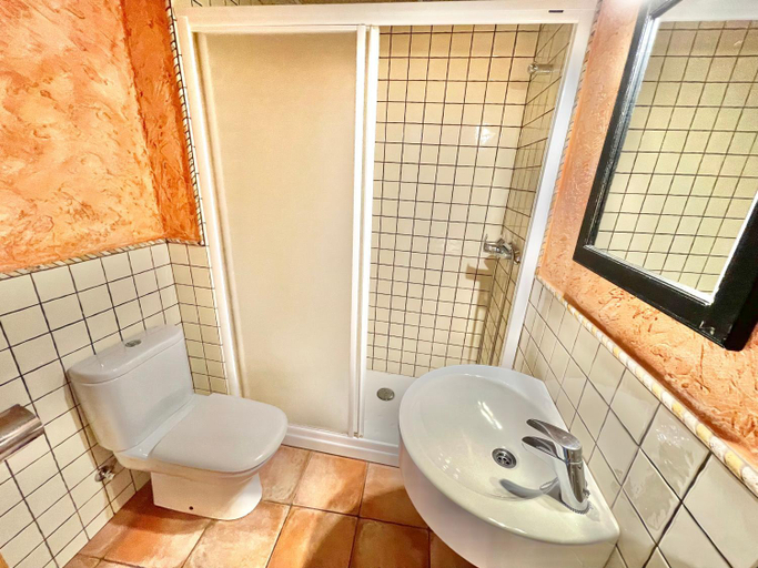 Others 2, Apartamentos Blanes Petit, Girona