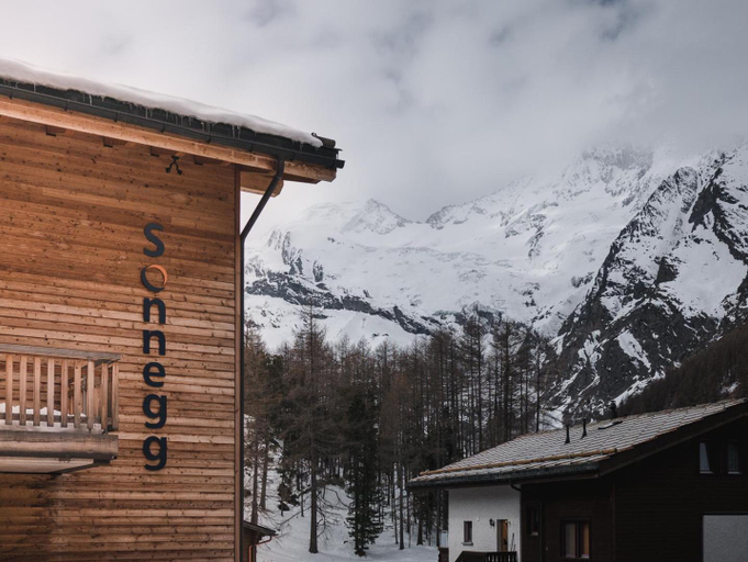 Others 2, Sonnegg Lodge 2.1, Visp