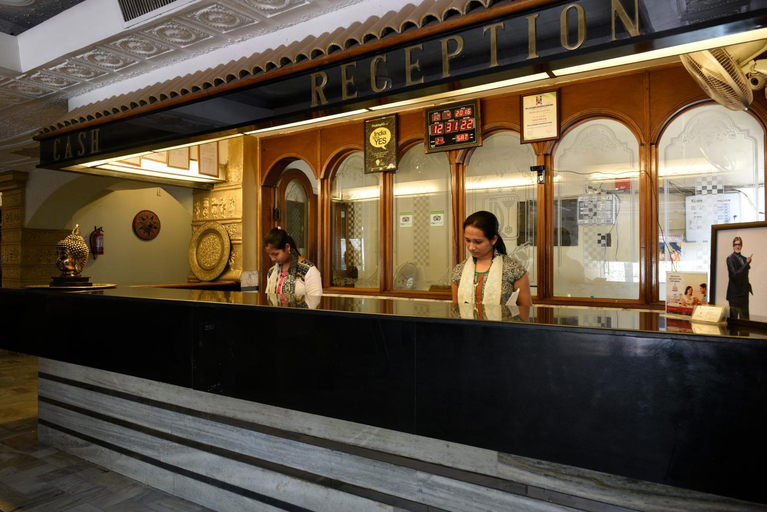 Public Area 2, Hotel Rituraj(Guwahati, Assam), Kamrup Metropolitan