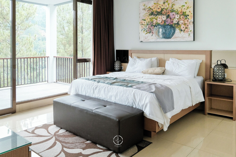 Bedroom 16