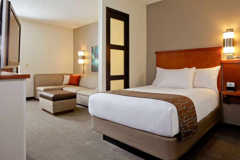 Bedroom 3, Hyatt Place Denver Tech Center, Arapahoe