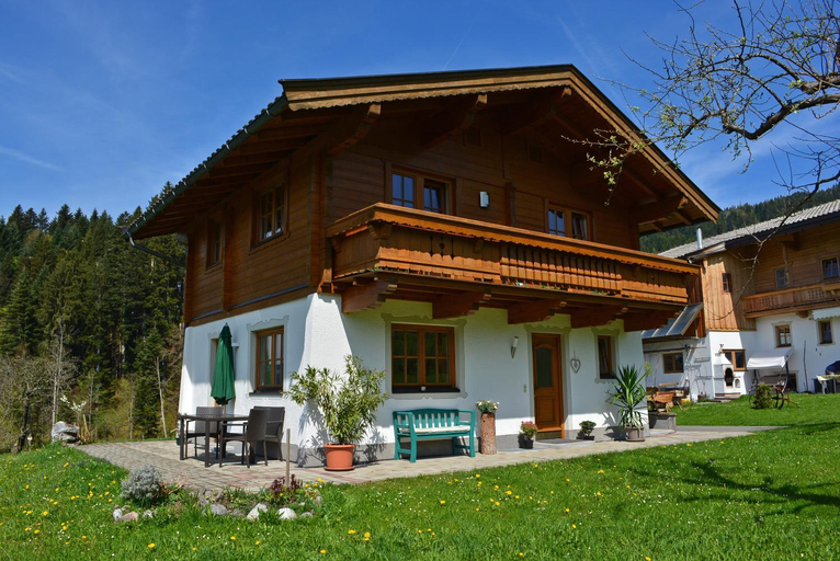 Others 2, Ferienwohnung Gassoid, Kitzbühel