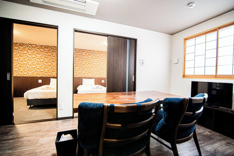 Others 4, HOTEL Amaranth KyotoGojo, Kyoto