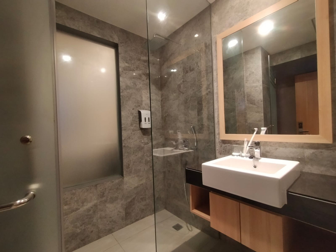 Bedroom 5, Opa Hotel Palembang, Palembang