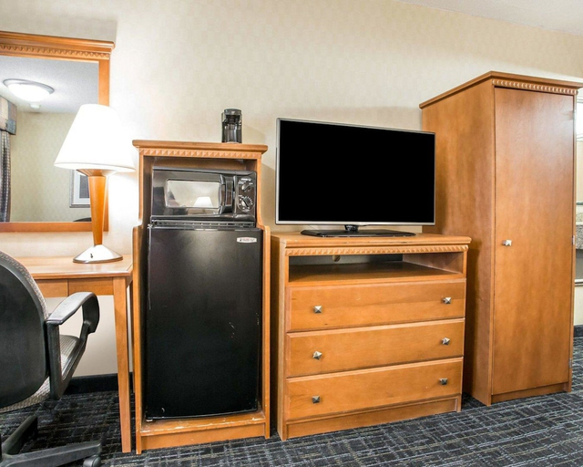 Others 4, HIBISCUS Inn & Suites, Atlantic