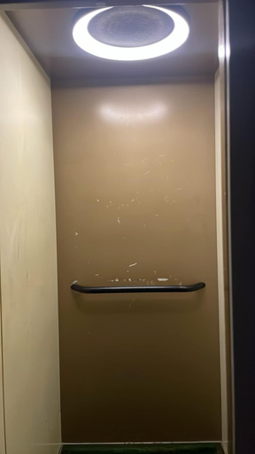 Bathroom 3, Treebo Sai Village Gold Souk - Sec 43, Gurgaon