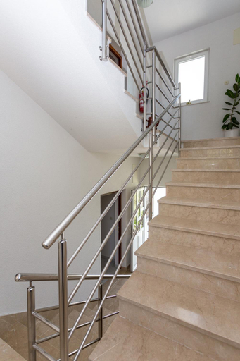 Public Area 2, Apartments in Villa TOP TROGIR, Trogir