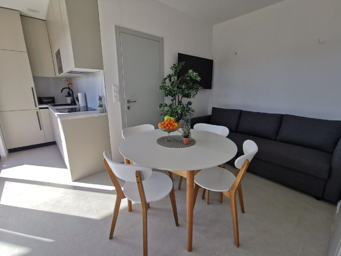 Others 5, Alluring Holiday Home in Pakoštane With Swimming Pool, Pakoštane