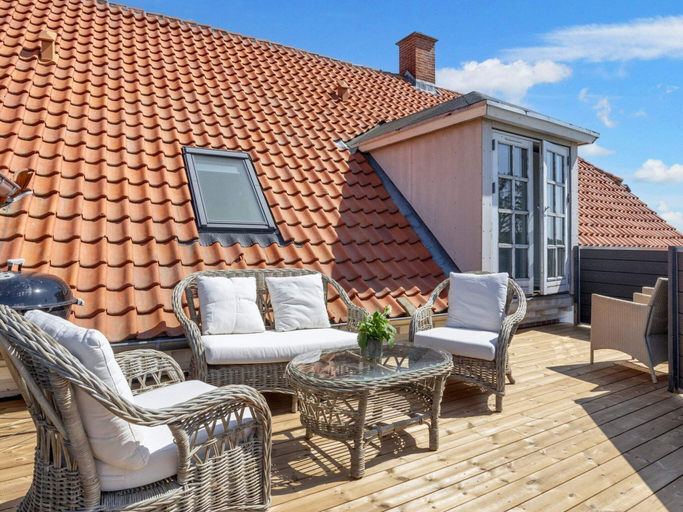 Exterior 3, 4 Star Holiday Home in Thisted, Thisted
