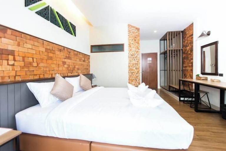 Bedroom 17