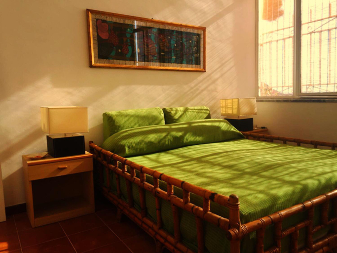Others 2, Villa Laura Sea View Apartments, Salerno