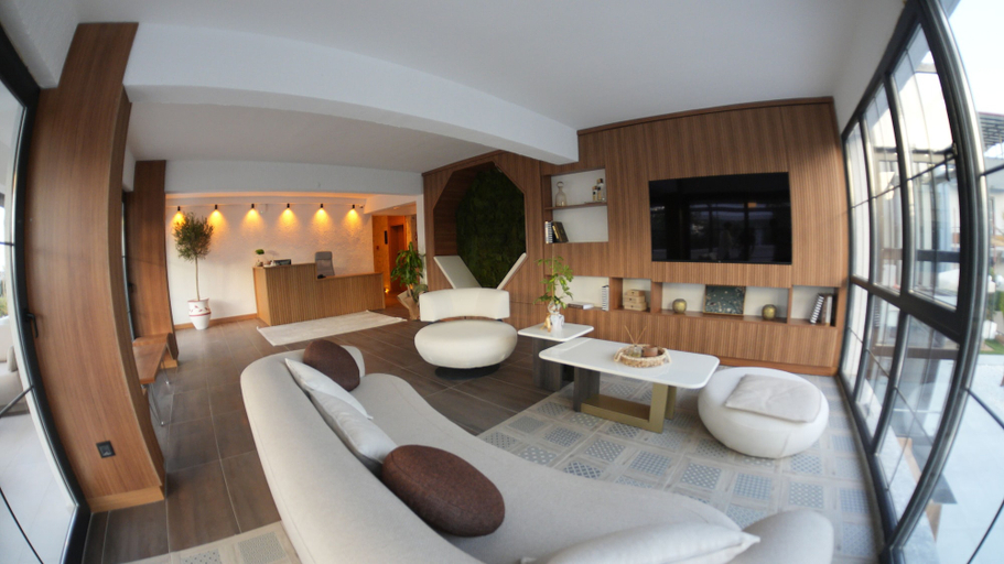 Bathroom 5, KONT EXCLUSIVE, Didim